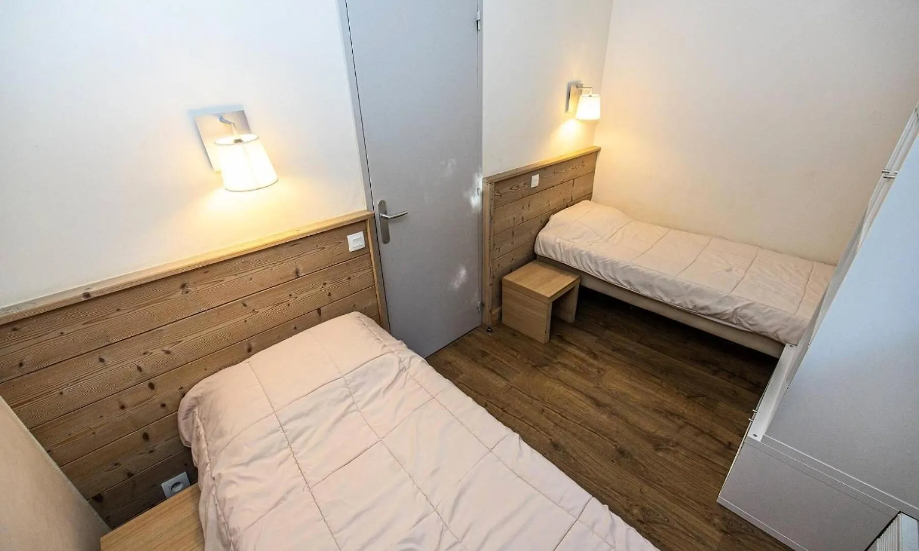 Residence Sainbois - Residence Sainbois N°245 Mae-5321 La Plagne-Tarentaise 0*,  フランス