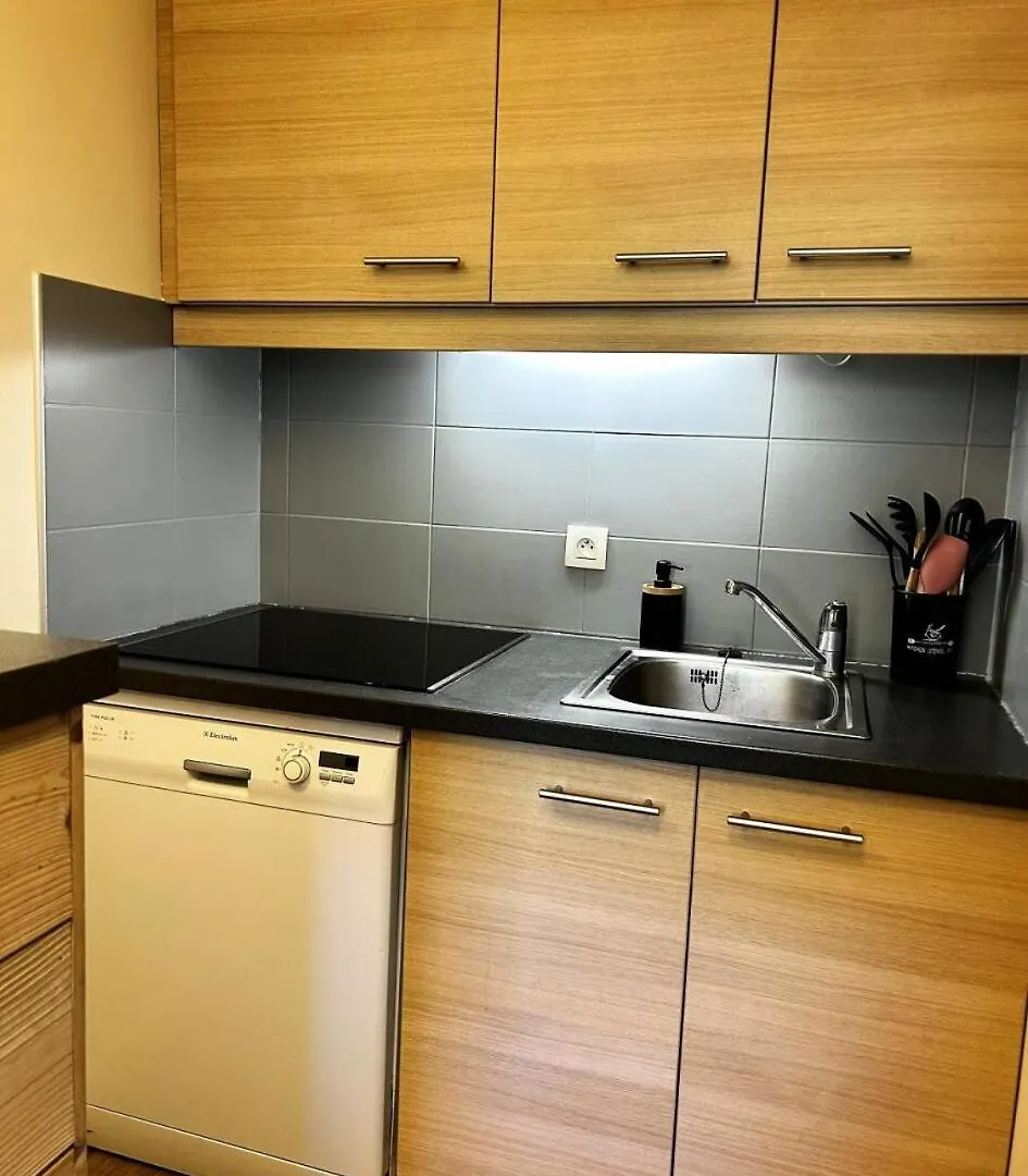 Residence Sainbois - Residence Sainbois N°245 Mae-5321 La Plagne-Tarentaise