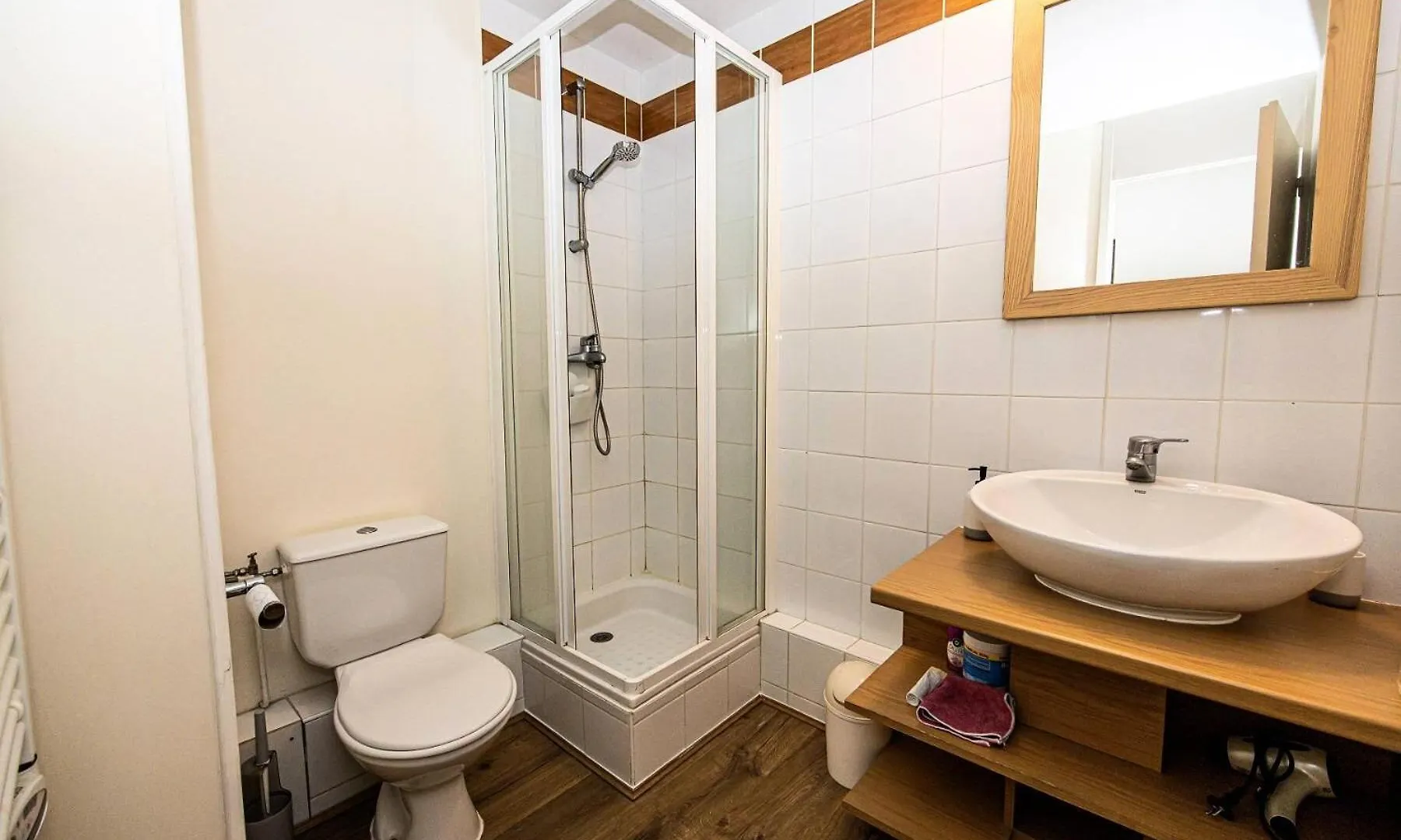 Residence Sainbois - Residence Sainbois N°245 Mae-5321 La Plagne-Tarentaise